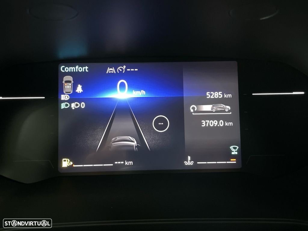 Renault Captur 1.0 TCe Techno - 3