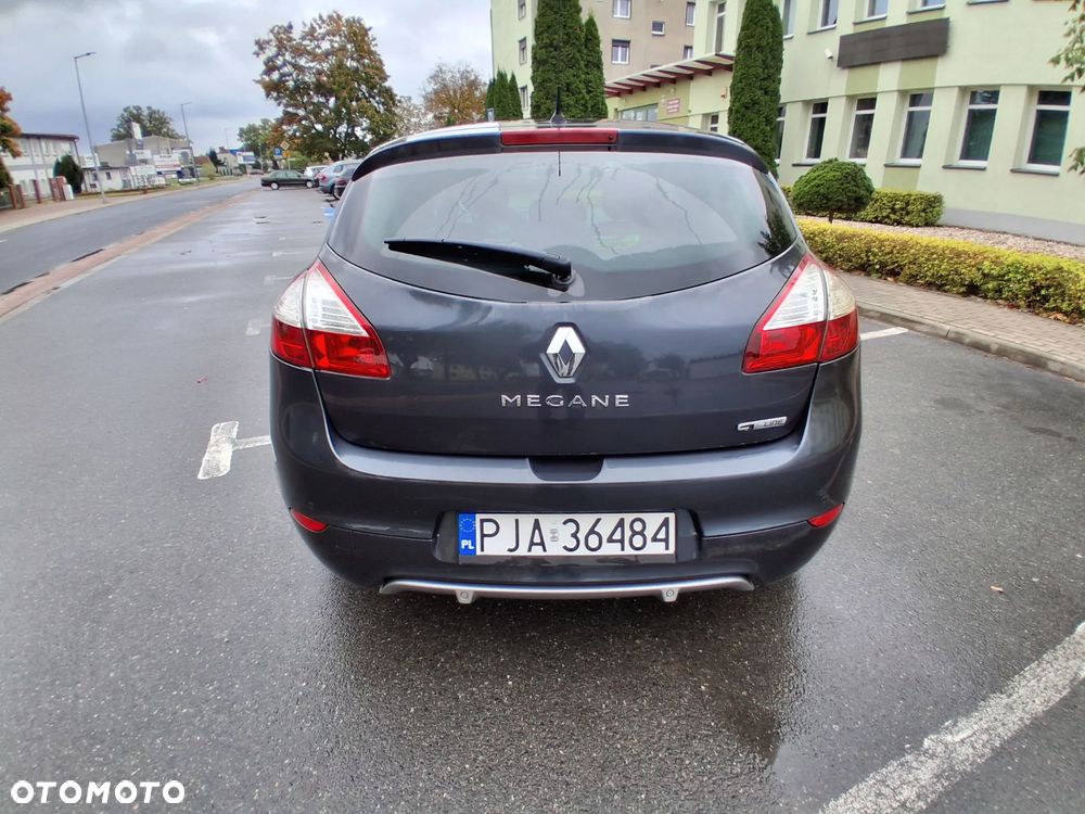 Renault Megane - 4