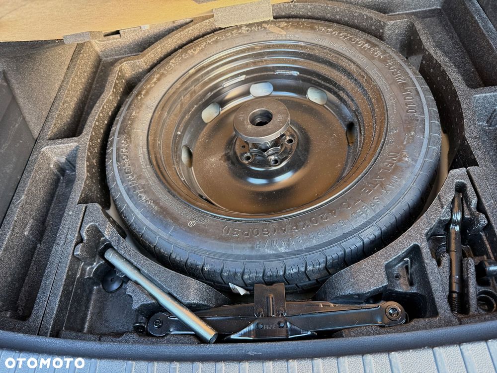 Skoda Kodiaq 1.5 TSI ACT 4x2 Sportline DSG - 23