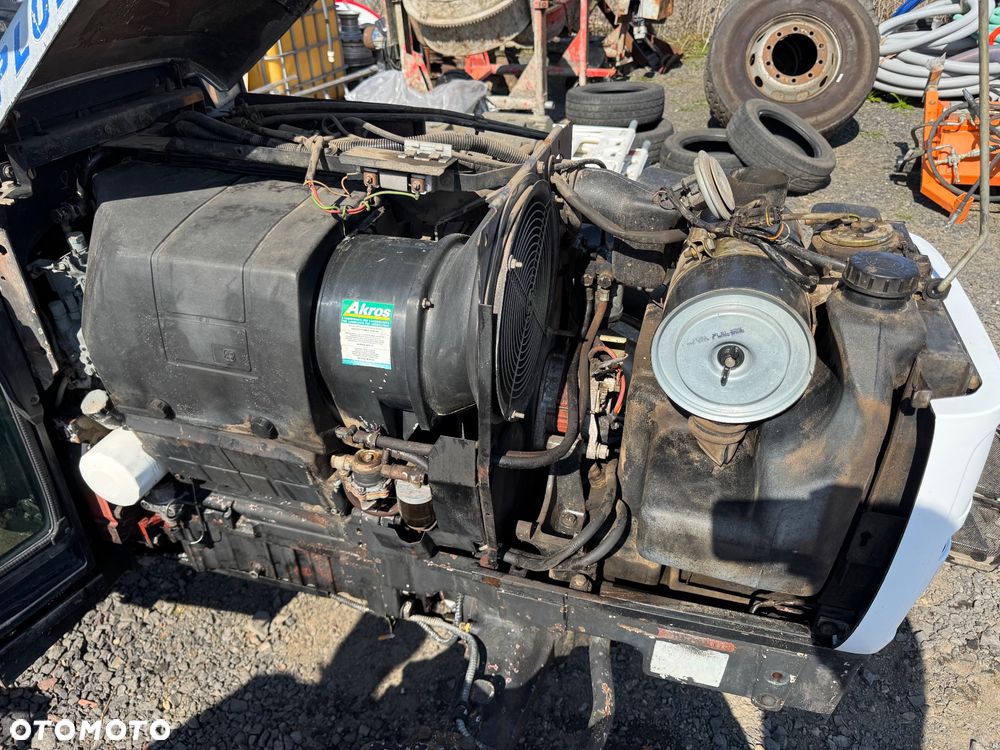 Lamborghini 660-F Plus - 12