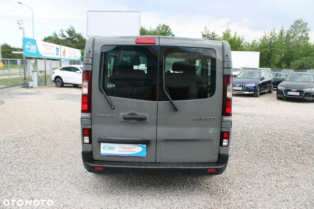 Renault Trafic - 7