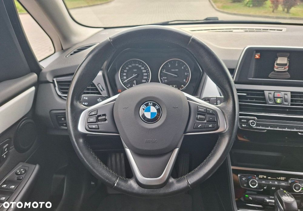 BMW Seria 2 - 27