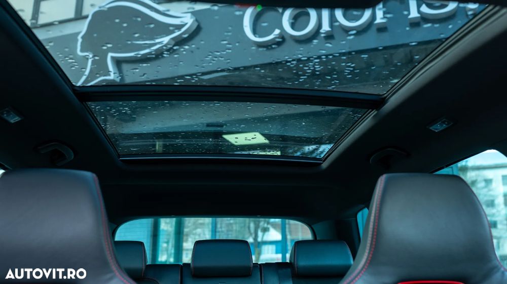 Skoda Kodiaq 2.0 TDI 4X4 DSG RS - 36