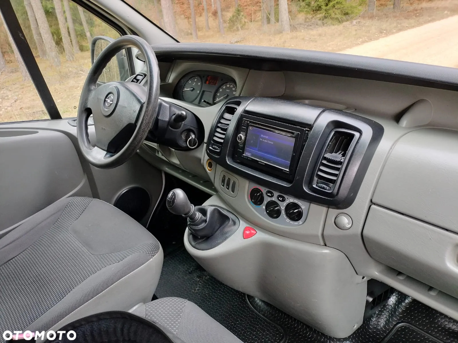 Renault trafic - 14