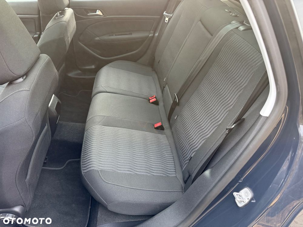 Peugeot 308 BlueHDi 120 Stop & Start Allure - 19