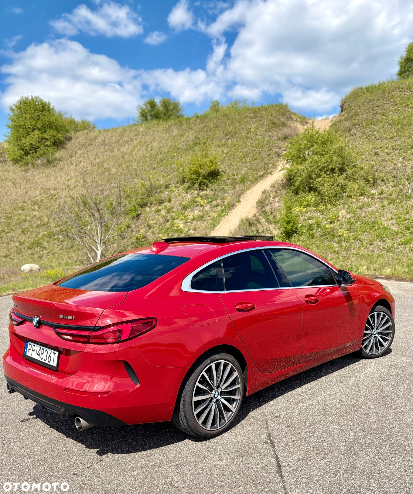 BMW Seria 2 225i xDrive - 11