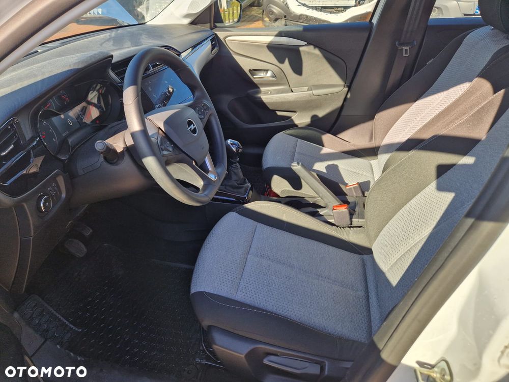Opel Corsa 1.2 Edition S&S - 13