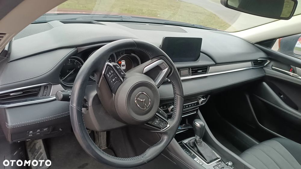 Mazda 6 2.0 Skyenergy - 10