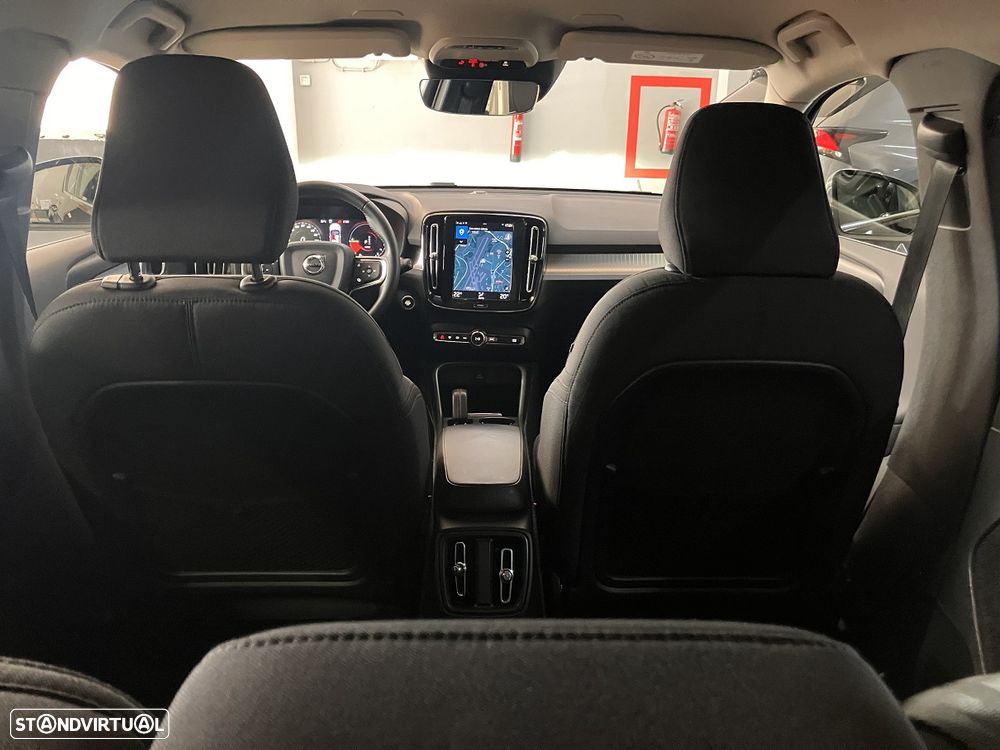 Volvo XC 40 1.5 T5 PHEV Momentum - 22