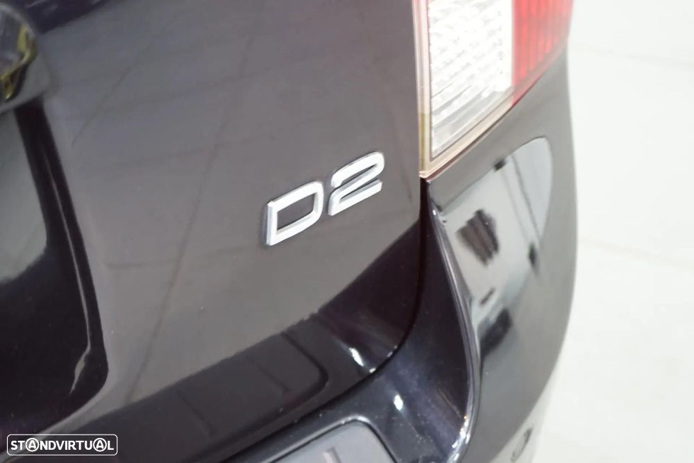 Volvo V50 1.6 D Drive Start/Stop - 14