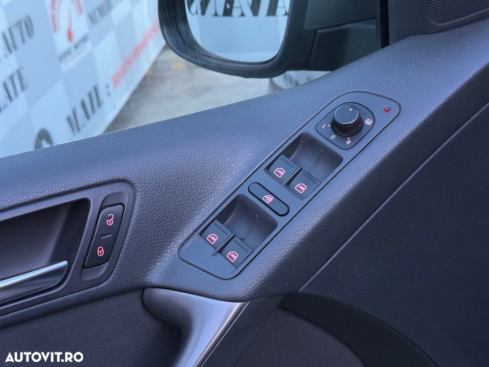 Volkswagen Tiguan 2.0 TSI 4Motion Sport & Style - 13