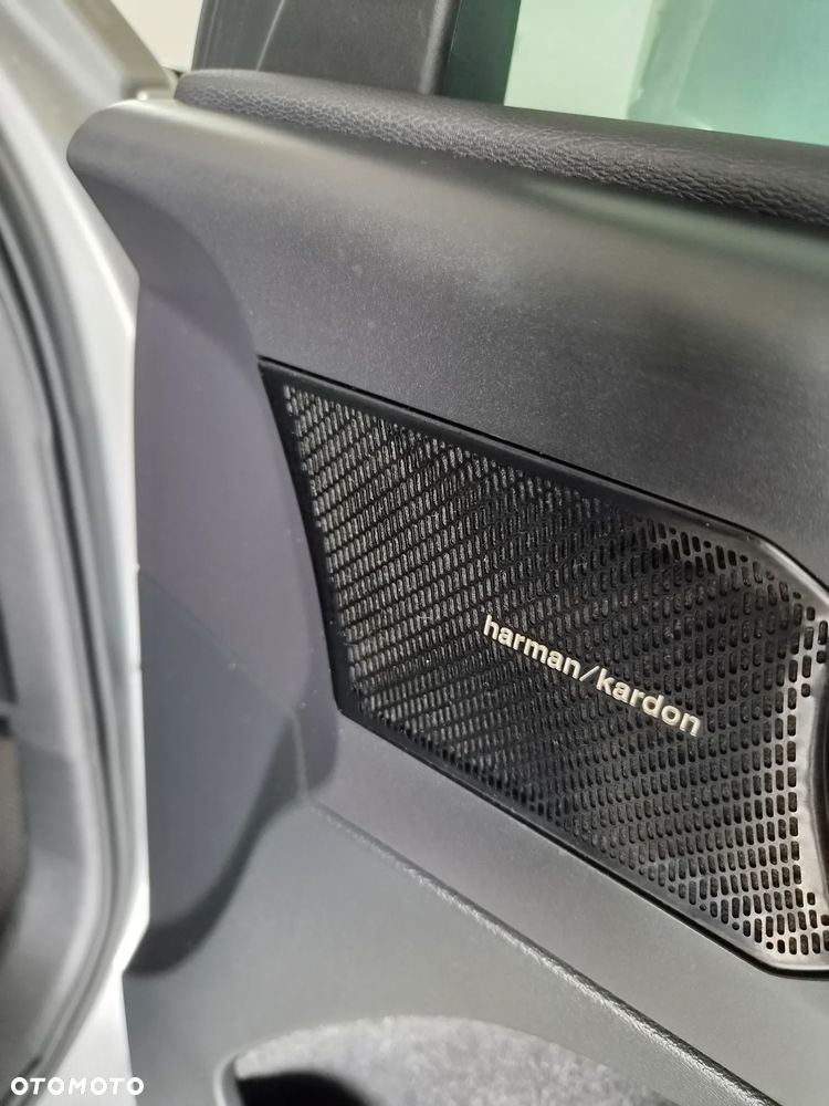 Volvo XC 40 D3 Geartronic Inscription - 29