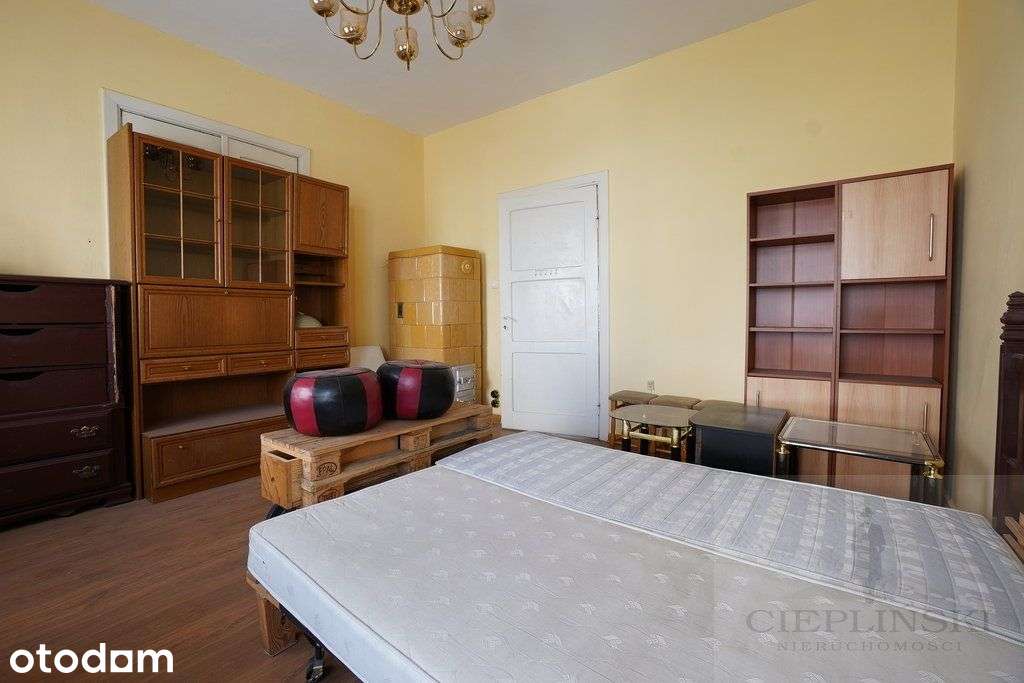 3 pokoje, świetna lokalizacja, centrum -sprzedaż