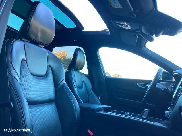 Volvo XC 60 2.0 B5 R-Design AWD - 53