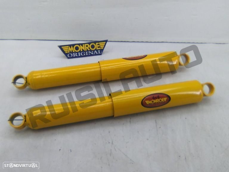 Conjunto Amortecedores Trás 48531_09150 Toyota Hilux Vi [1995_2 - 1