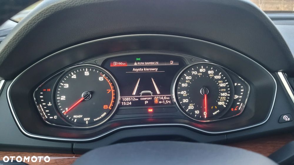 Audi Q5 45 TFSI quattro S tronic - 16