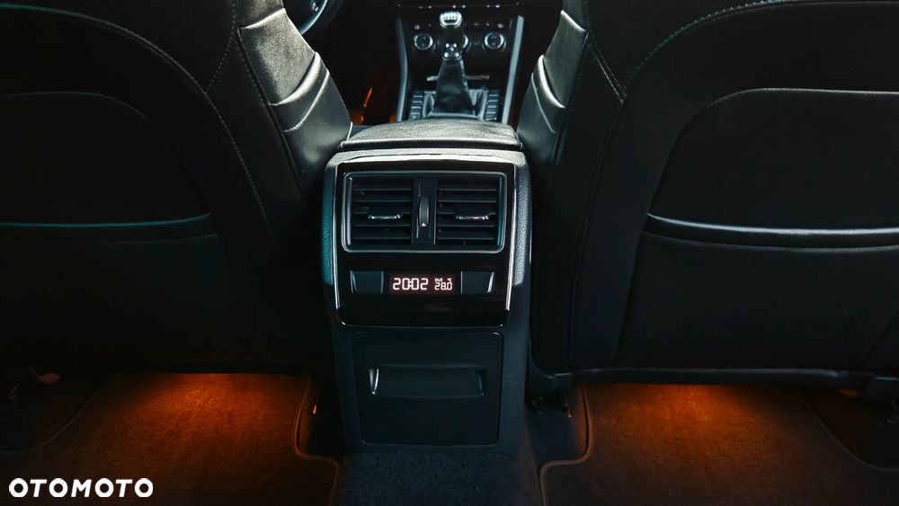 Skoda Superb - 15