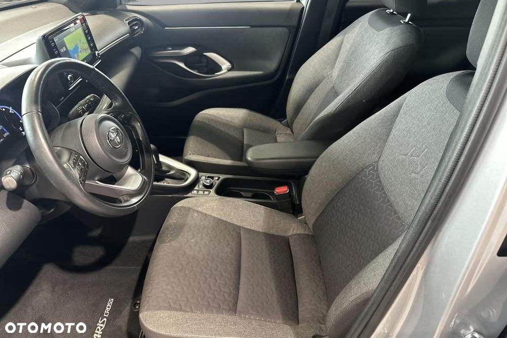 Toyota Yaris Cross Hybrid 1.5 Active - 15