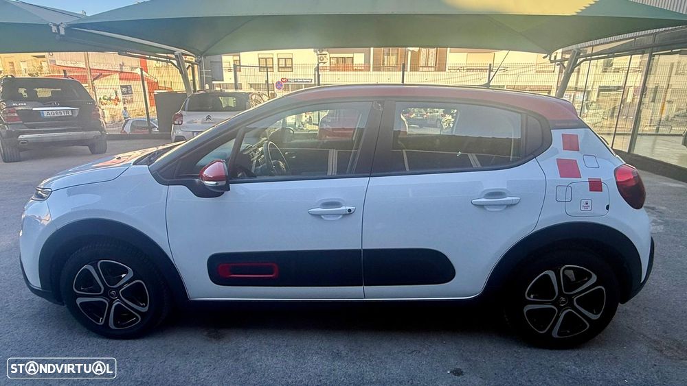 Citroën C3 1.2 PureTech Feel - 5