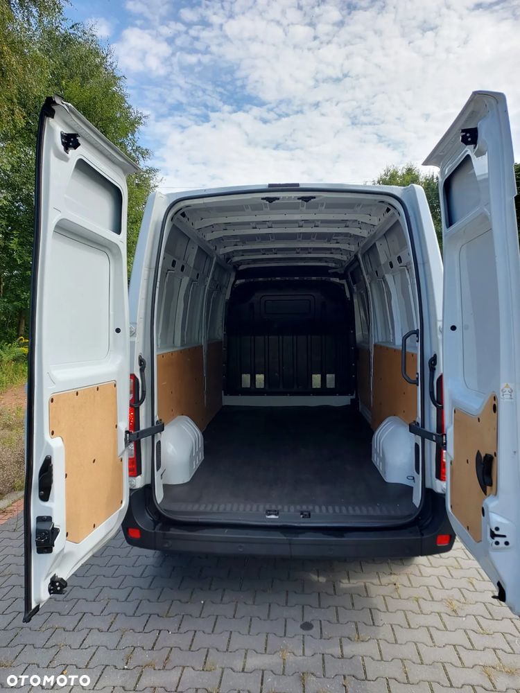 Renault MASTER - 8