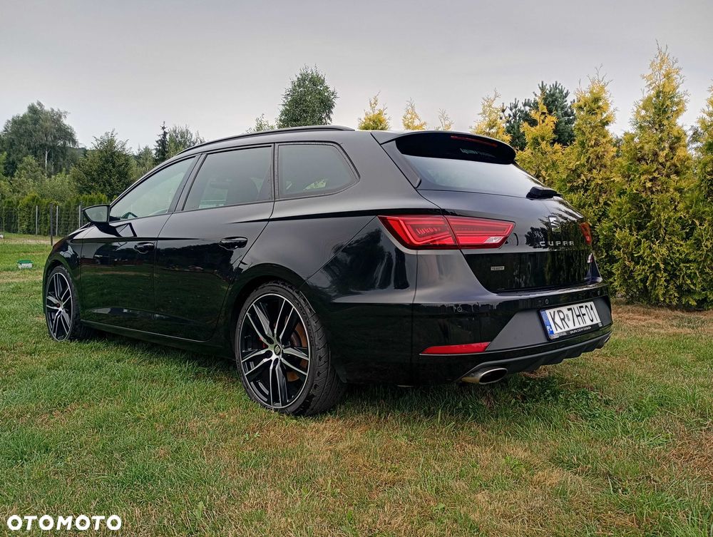 Seat Leon - 6