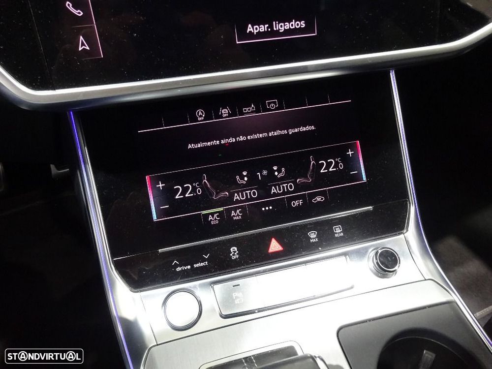 Audi A6 Avant 40 TDI Sport S tronic - 30