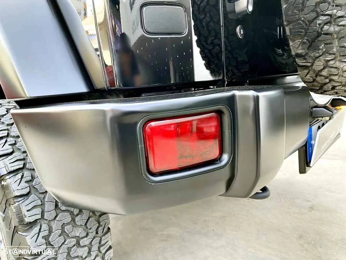 Jeep Wrangler - 46