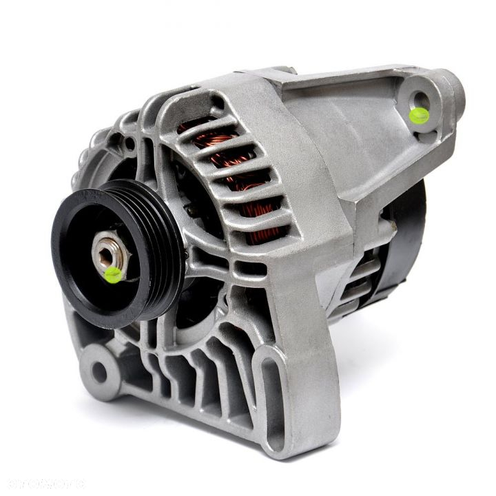 CA890 ALTERNATOR FIAT PUNTO SEICENTO GWARANCJA - 2
