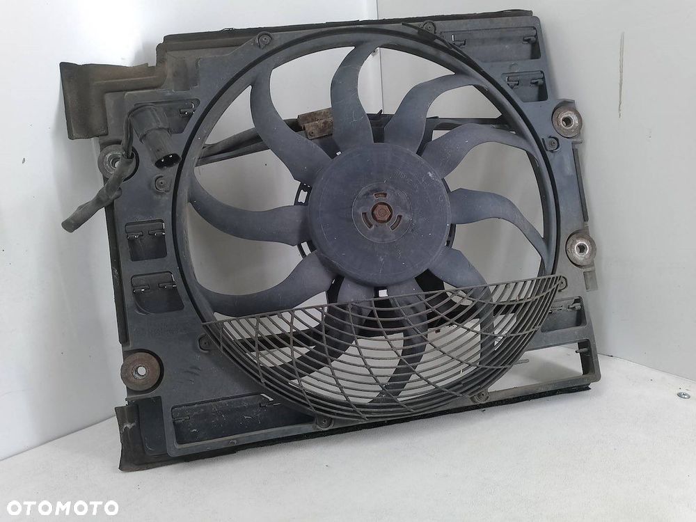 WENTYLATOR KLIMATYZACJI BMW E39 6921-946 6921933 2.2 24V 520i - 2