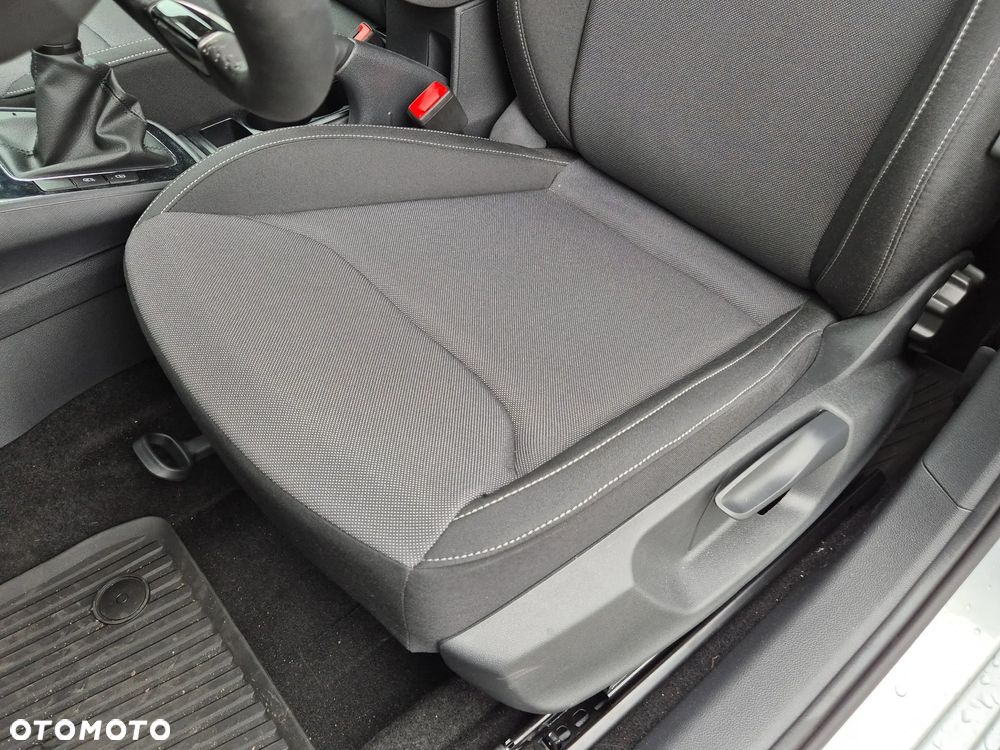 Skoda Fabia 1.0 TSI Selection - 11