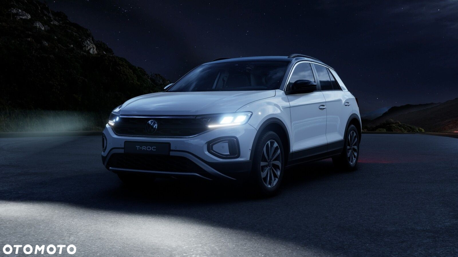 Volkswagen T-Roc - 6
