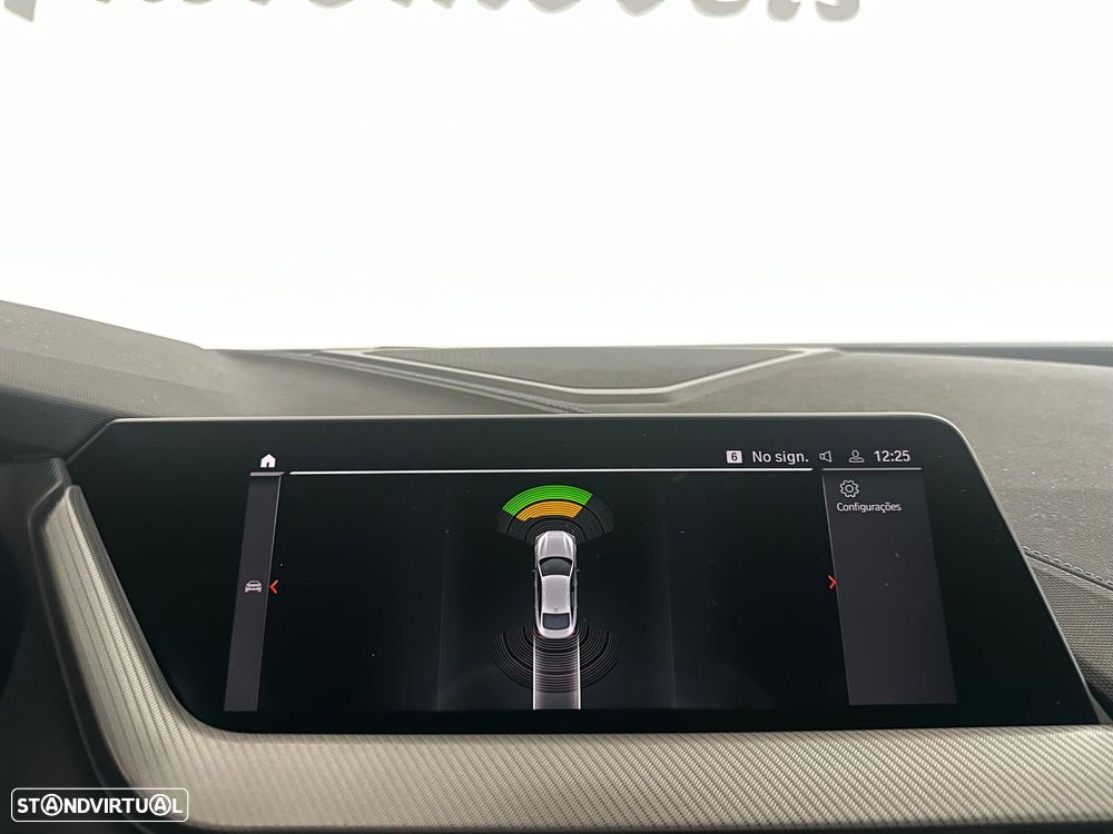 BMW 218 Gran Coupé i Pack Desportivo M - 22