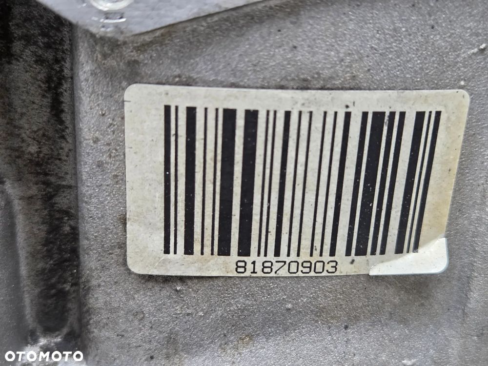 FORD KUGA II MK2 FOCUS III MK3 1.5 ECOBOOST BLOK SILNIKA RFDS7G6015DA M9ME - 18