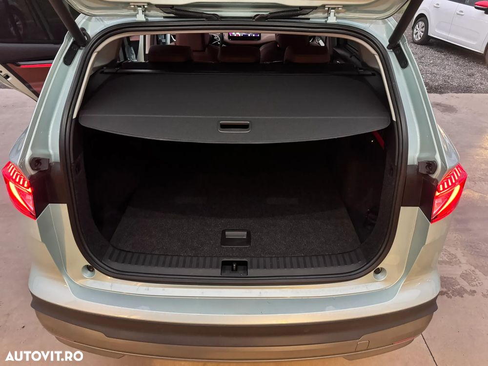 Skoda Enyaq iV Electric 80 - 10