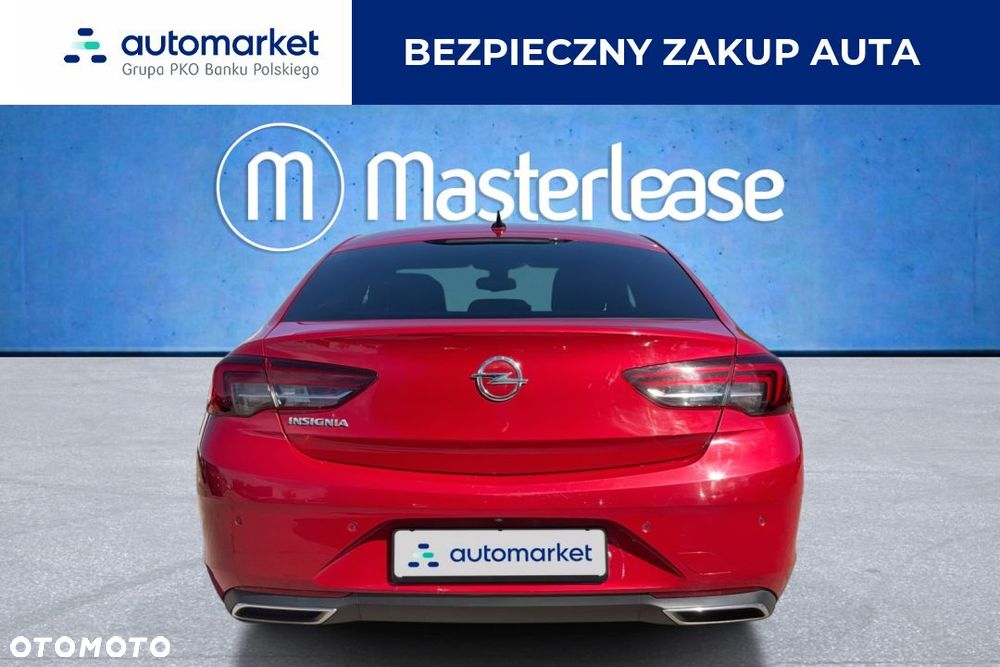Opel Insignia 2.0 T Business Elegance S&S - 6