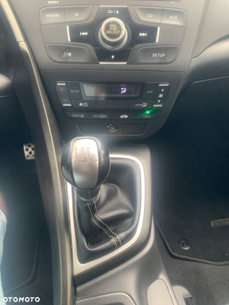 Honda Civic 1.4 Sport - 12