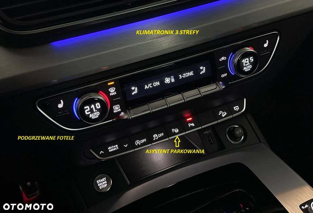 Audi Q5 40 TDI quattro S tronic S line - 20