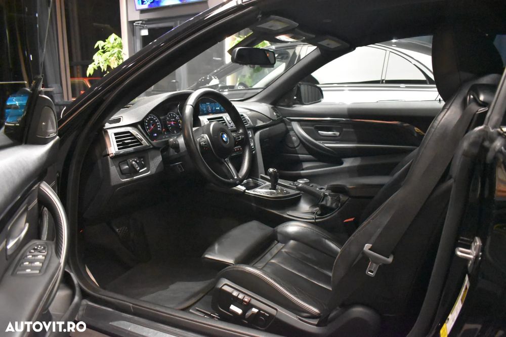 BMW M4 - 7