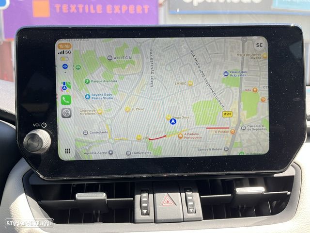Toyota RAV4 2.5 HDF Exclusive P.Luxury - 10