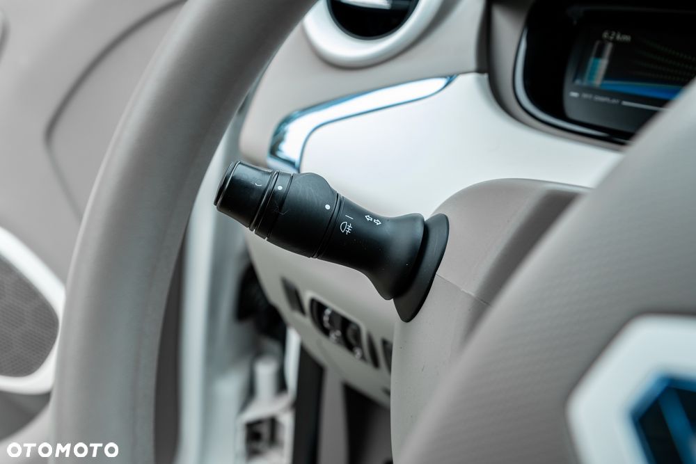 Renault Zoe (ohne Batterie) 22 kwh Zen - 35