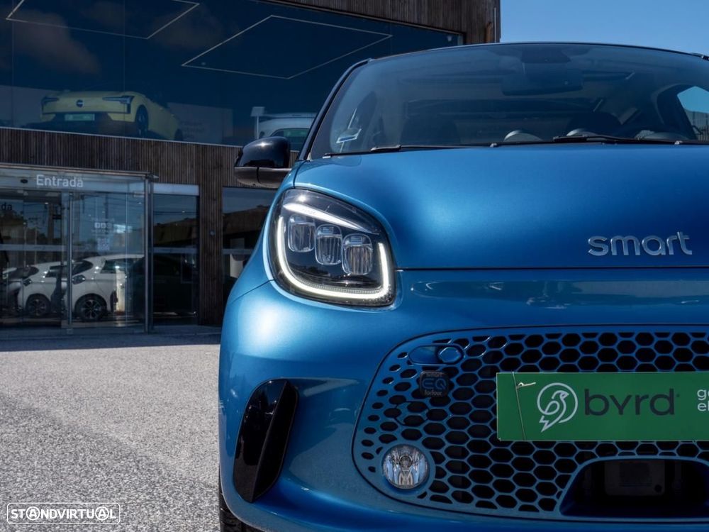 Smart ForFour EQ prime - 6