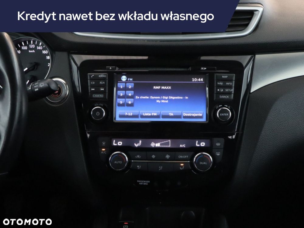 Nissan Qashqai - 15