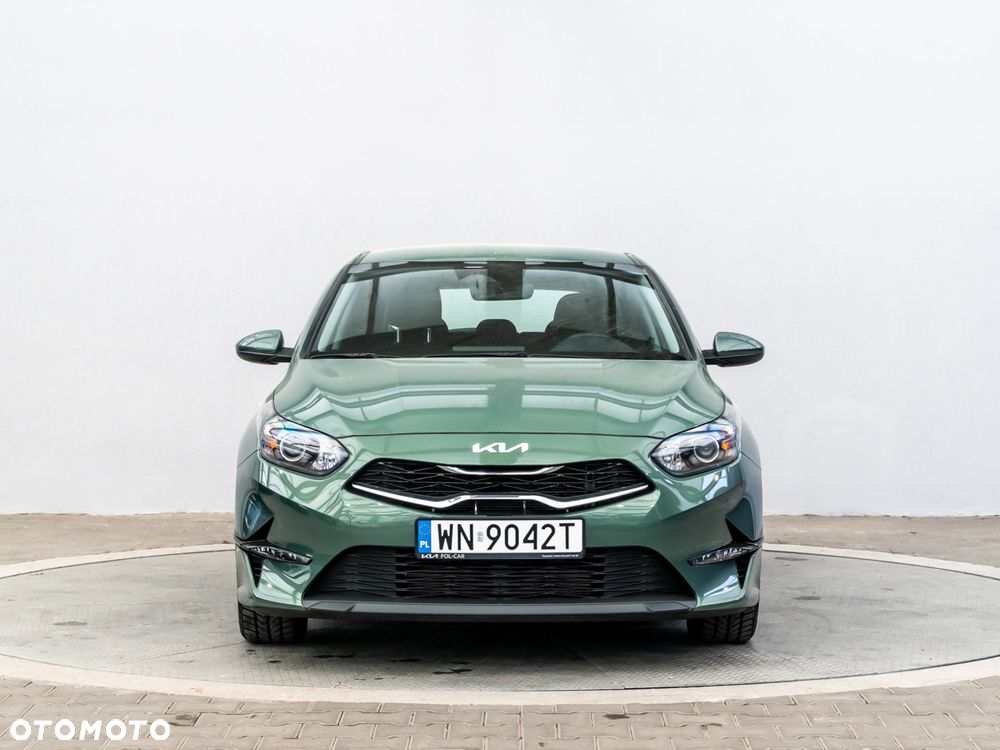 Kia Ceed 1.5 T-GDI M - 7