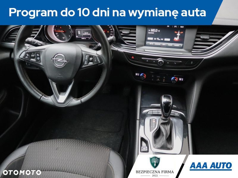Opel Insignia - 9