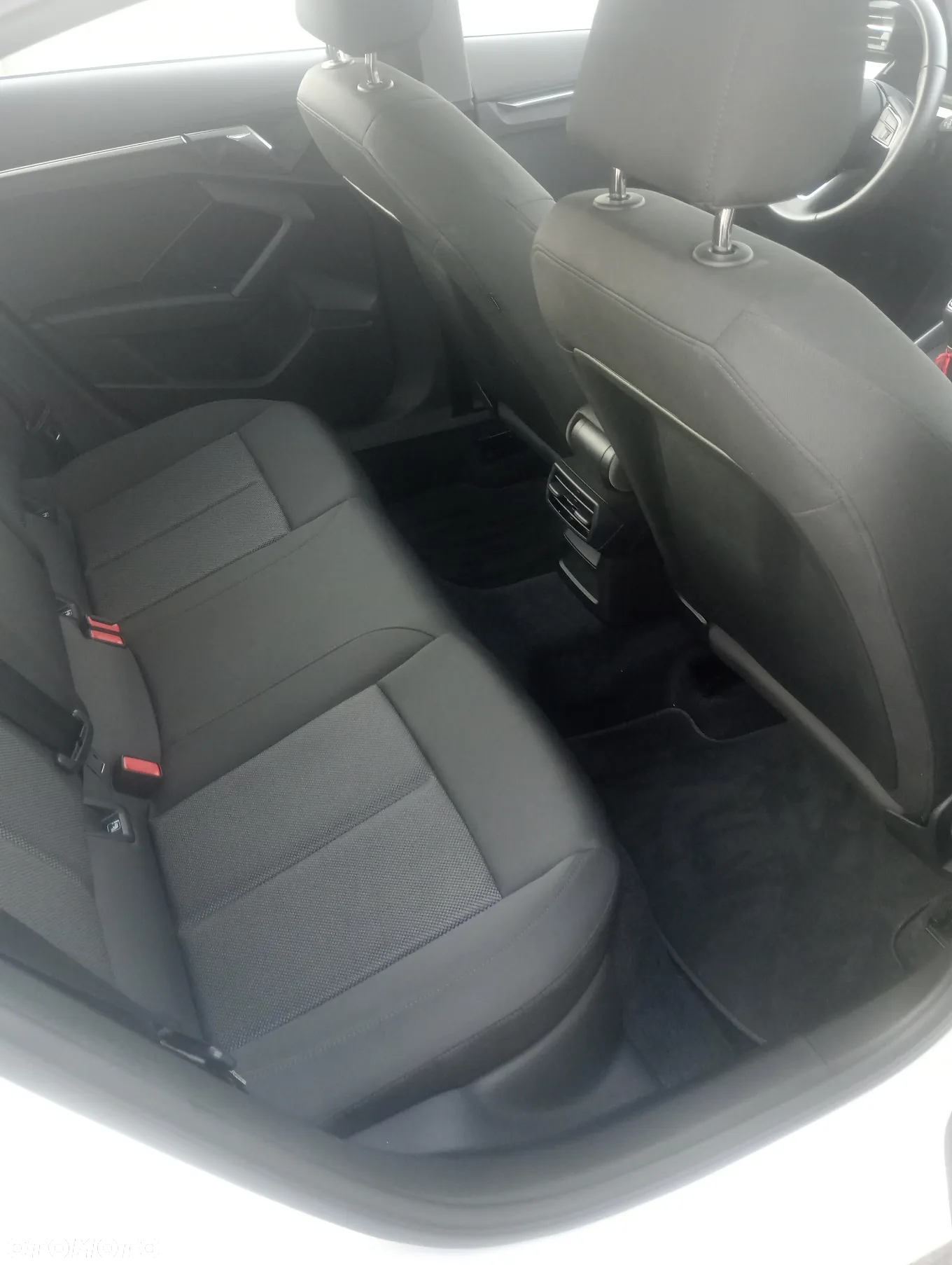 Audi A3 35 TFSI - 9