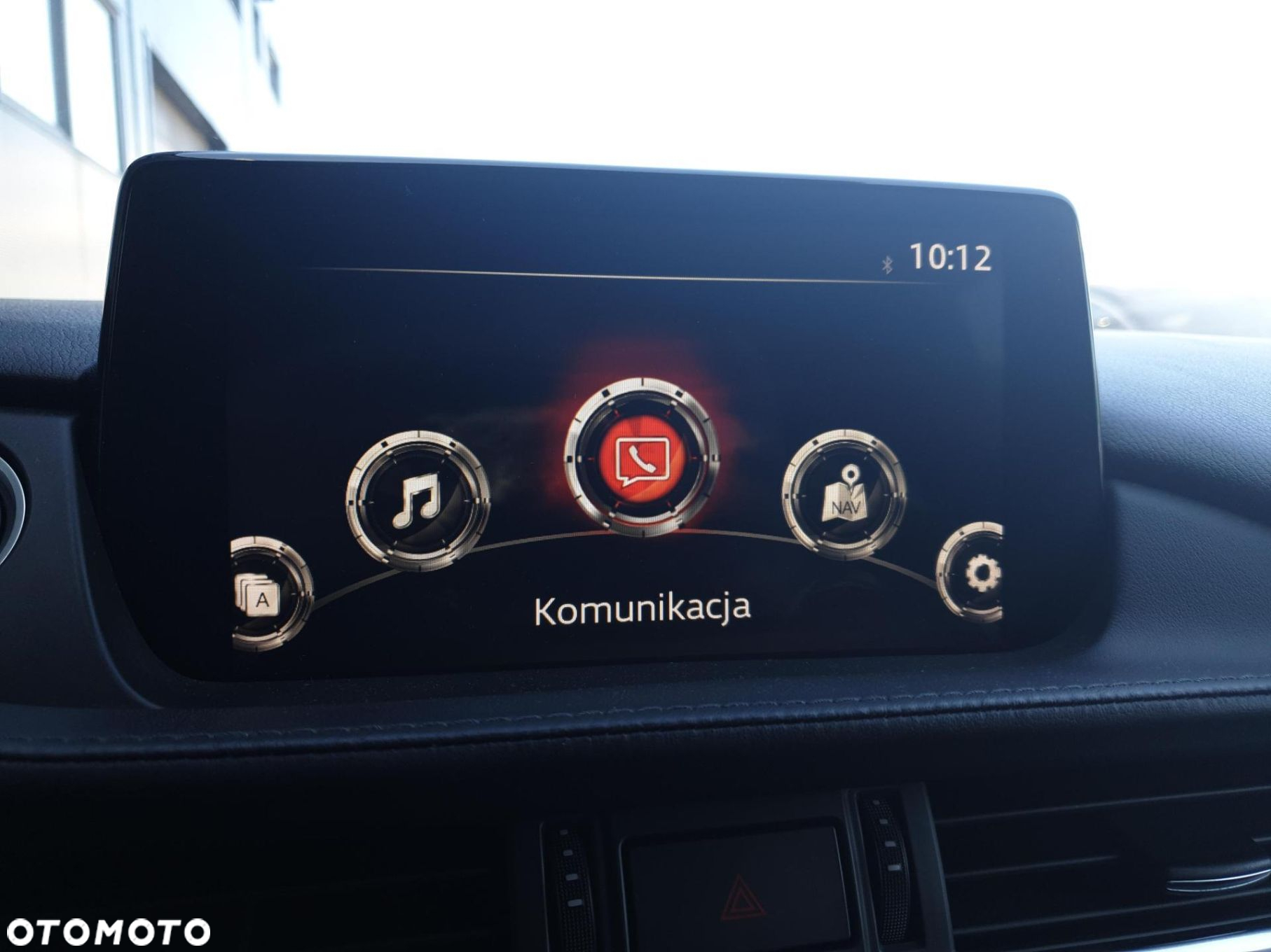 Mazda 6 2.0 SkyMotion - 17