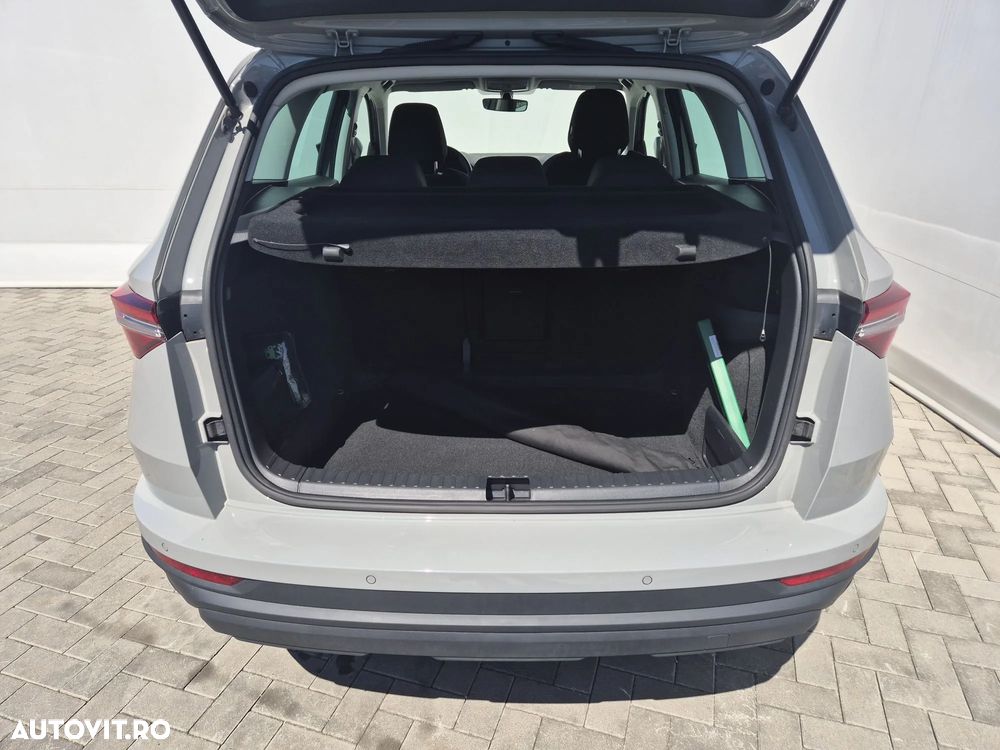 Skoda Karoq 2.0 TDI 4X4 DSG Ambition - 26