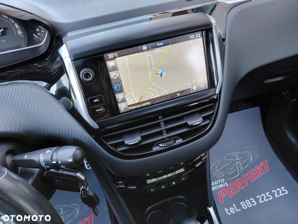 Peugeot 2008 - 22