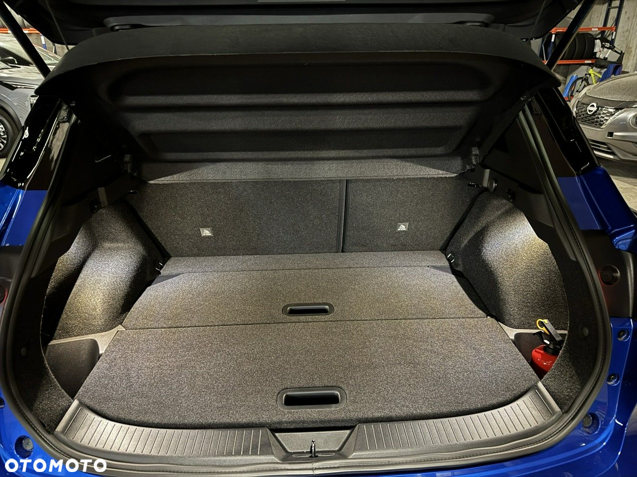 Nissan Qashqai 1.3 DIG-T mHEV N-Connecta Xtronic - 10