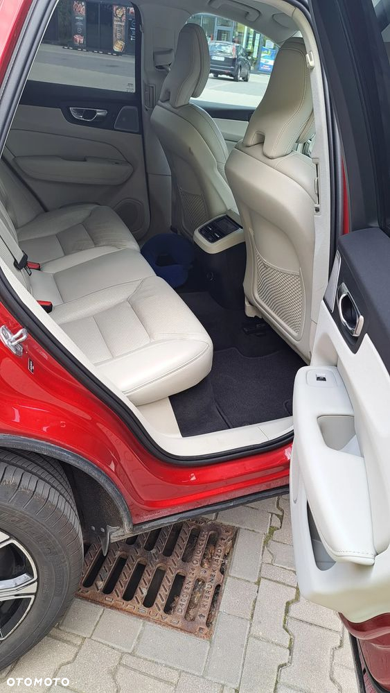 Volvo XC 60 T6 AWD Inscription - 11